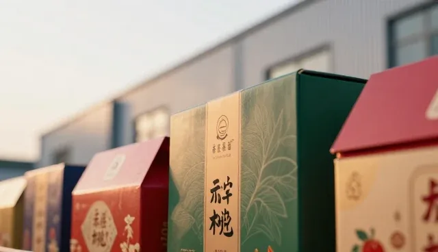 农产品礼盒配送效率的优化策略与适用条件分析