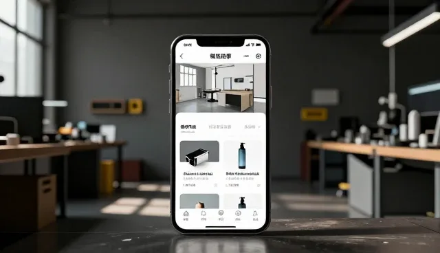 小程序商城网络架构优化在实际场景中的应用分析