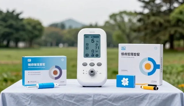 健康检查套餐选型中的关键考量因素