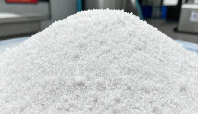 工业表面活性剂选型与使用建议