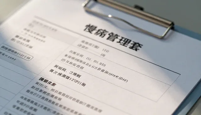 门诊服务在慢病随访中的实际应用与维护要点