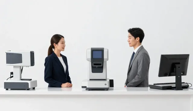 提升环境适应性，保障高精度设备稳定运行
