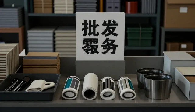 中小商家选型一件代发时的合作模式关注点解析