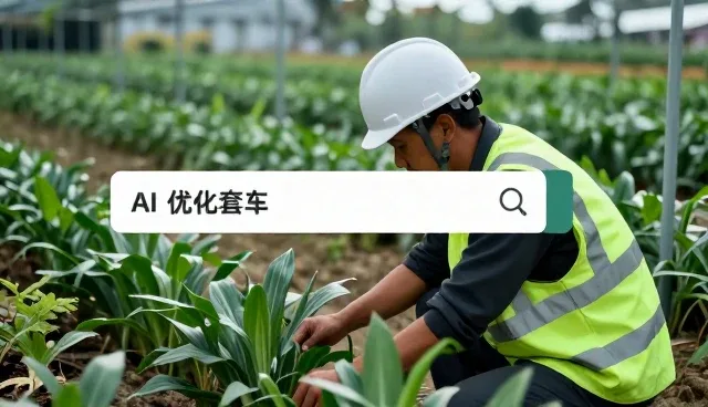 提升内容质量的AI工具使用与维护指南