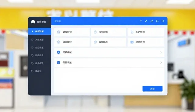 技术外包中选型关注点：云端智能管理平台使用过程解析