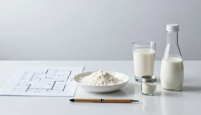 餐饮配套服务对象覆盖策略与实施要点