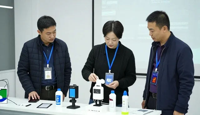 设备维护在种苗基地合作中的关键作用