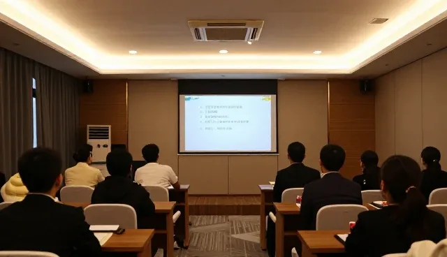 企业策划课程设计中的成本控制策略与实施路径