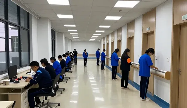操作规范在设备运维中的发展趋势与实践路径