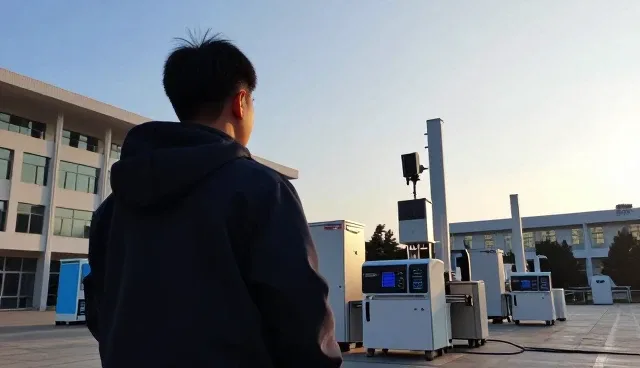 技术支持服务在智能制造场景中的实际应用价值