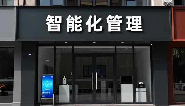 电力监控系统在数据追溯中的发展趋势与团队角色