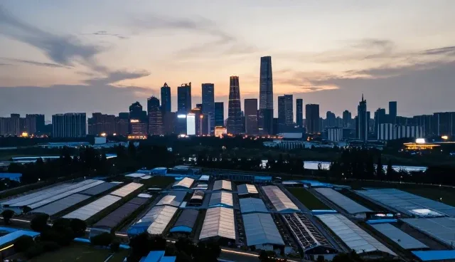模块化设计如何影响企业管理系统选型