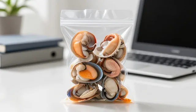 即食海鲜礼包选型中的关键问题解析