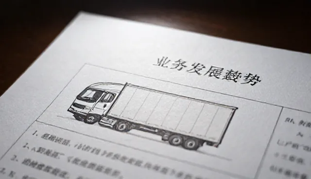 冷链运输服务如何解决仓储难题，提升配送效率