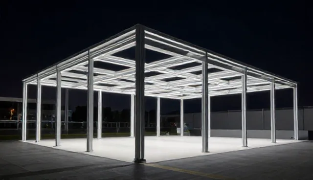 批发供货设备管理选型关键建议