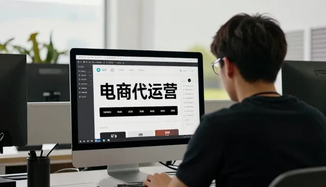 优化线上店铺仓储配送策略提升运营效率