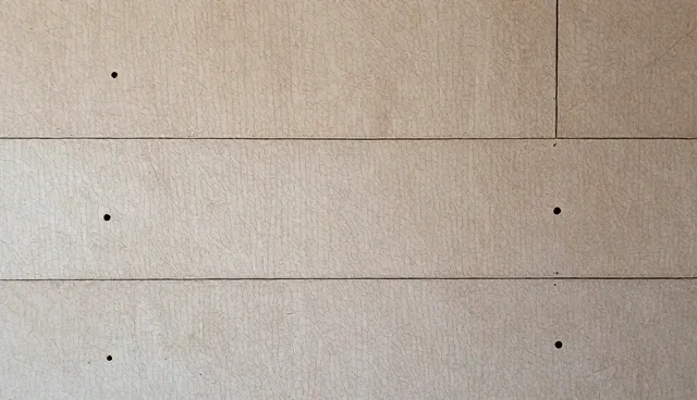 环保型石膏板维护建议常见误区解析
