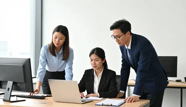 企业合规体系建设中的市场调研实践与挑战