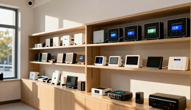 电子元器件销售中选型与库存管理的实践要点
