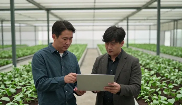 农资供应趋势：种植成本优化路径分析