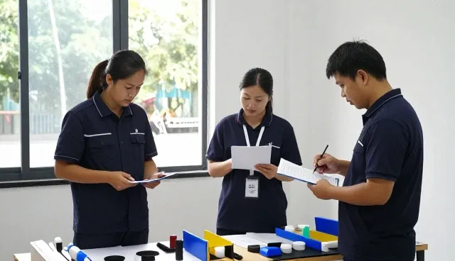 设备维修业务趋势下的技术革新与服务升级