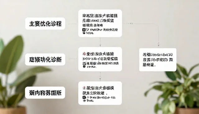 技术应用中经验对流程优化的影响原因