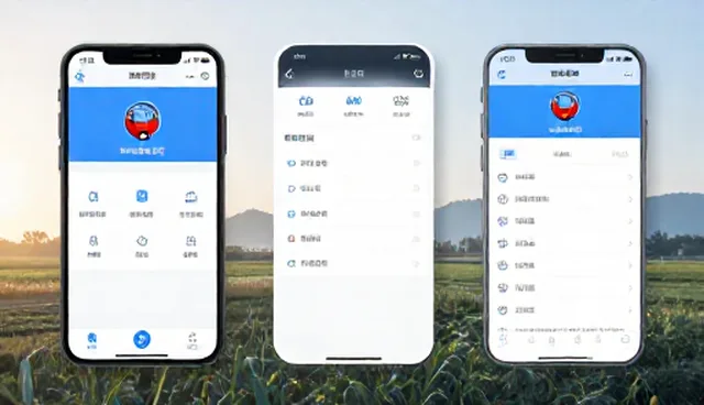 提升农业机械化效率的关键操作与维护策略
