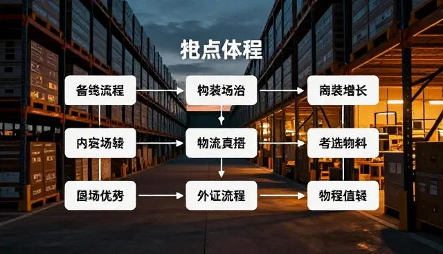 会务服务流程优化：如何应对活动执行中的突发问题