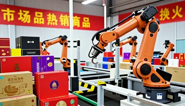 礼品采购中的存储与维护策略