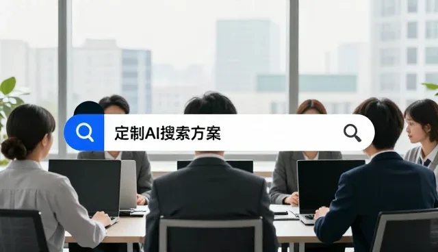 AI搜索技术如何重塑信息获取模式