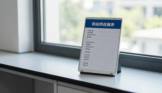 如何让商机触手可及：采购供应对接的性能优化与适用场景