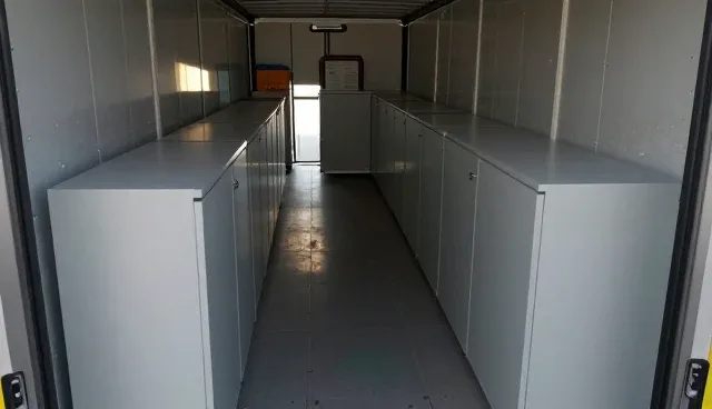 生产线配套中配件选型的关键关注点分析
