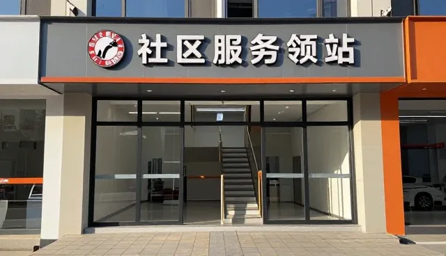 救援服务中网络较为完善的重要性分析