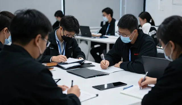 技术成果转化中的管理难题与应对策略