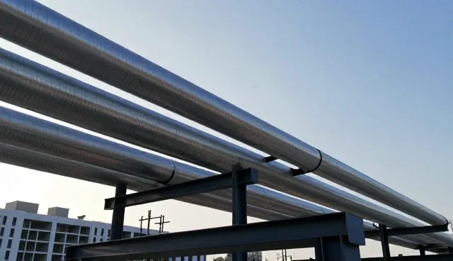 管网建设中资源整合的实践路径与价值探索