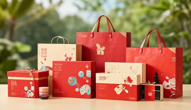 礼品采购：常见问题与处理方法分析