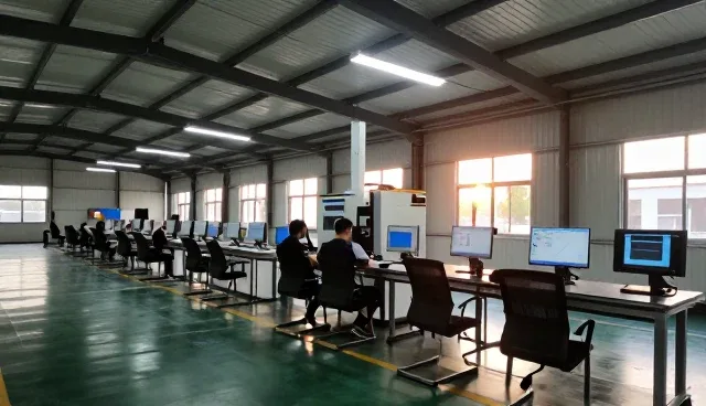 工业自动化控制系统选型中的关键考量因素