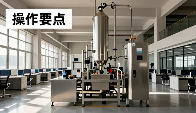 设备保养中日常维护的选型关键点解析