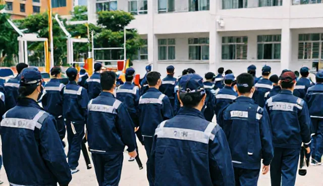 质量控制在加工场景中的多维应用与实践