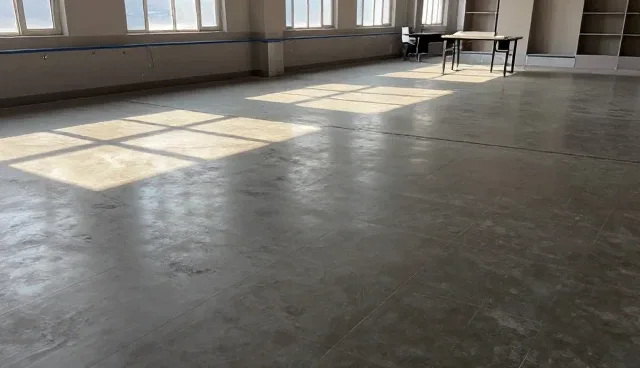 适用边界：开荒保洁服务在物业场景中的使用条件