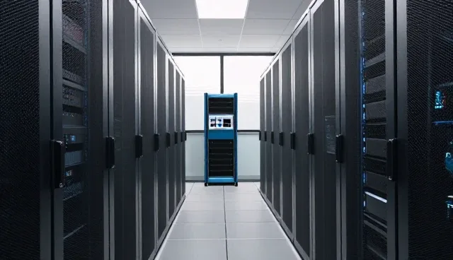 智能分拣系统在实际应用中的性能考量与维护建议