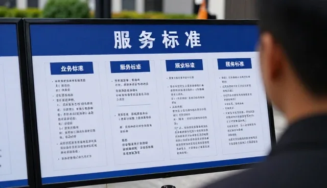 开荒保洁服务在不同场景下的适用条件分析