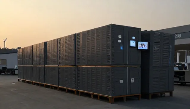 商品采购中选型与使用建议：优化供应链管理