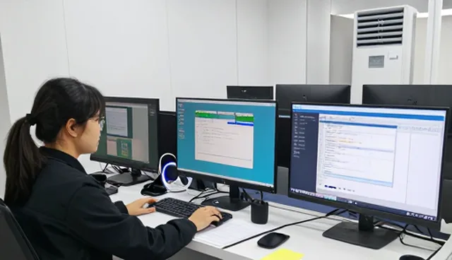 提升测试效率的关键策略与实操建议
