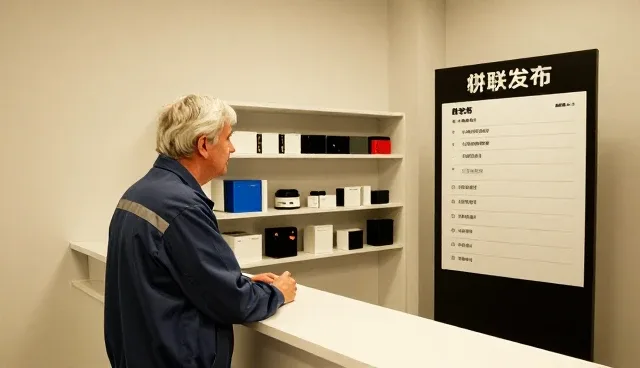 多场景下的品牌展示入口应用策略