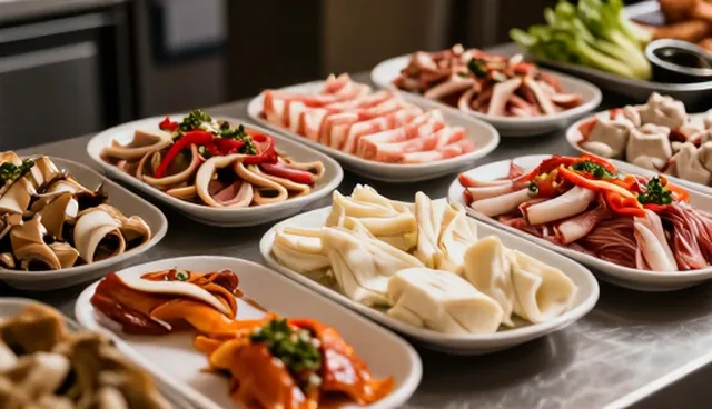 食材保鲜的实用技巧与套餐使用建议