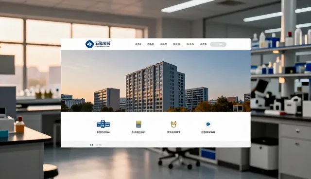 官网建设中用户体验优化的实用建议