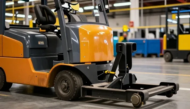 提升设备稳定性：实用维护技巧与注意事项