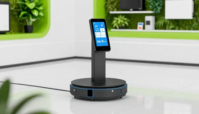 设备维修：机械设备研发应用场景分析