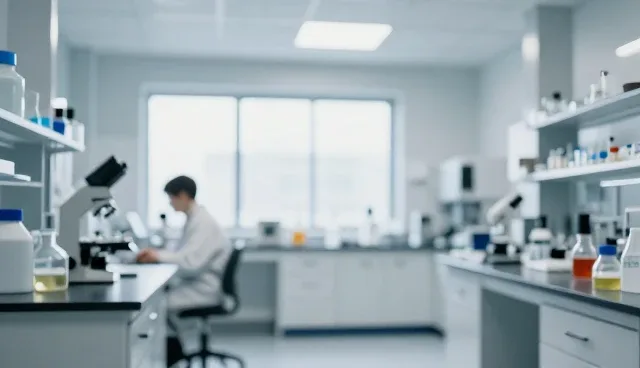 网络设备维护如何从基础检查到性能优化